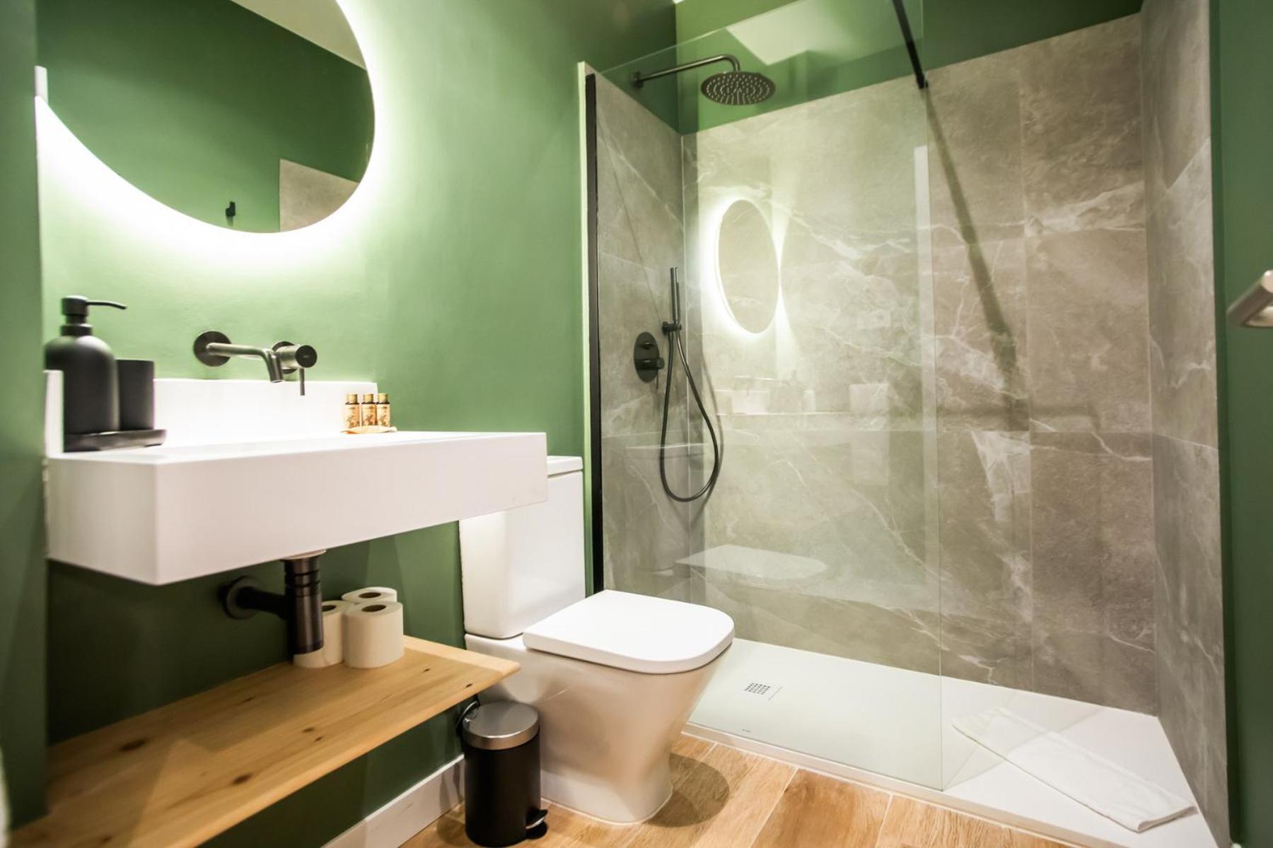 Apartamento P3mal1076- Beautiful 2br Newly Refurbished Barcelona