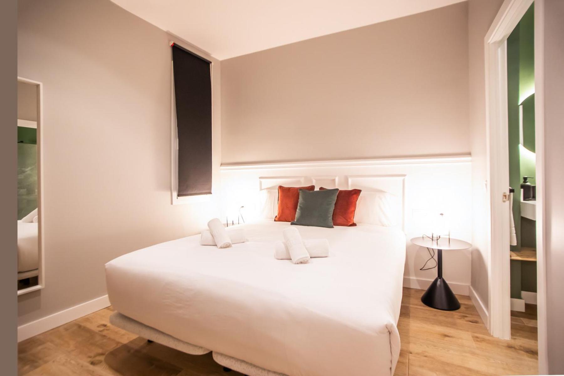 Apartamento P3mal1076- Beautiful 2br Newly Refurbished *