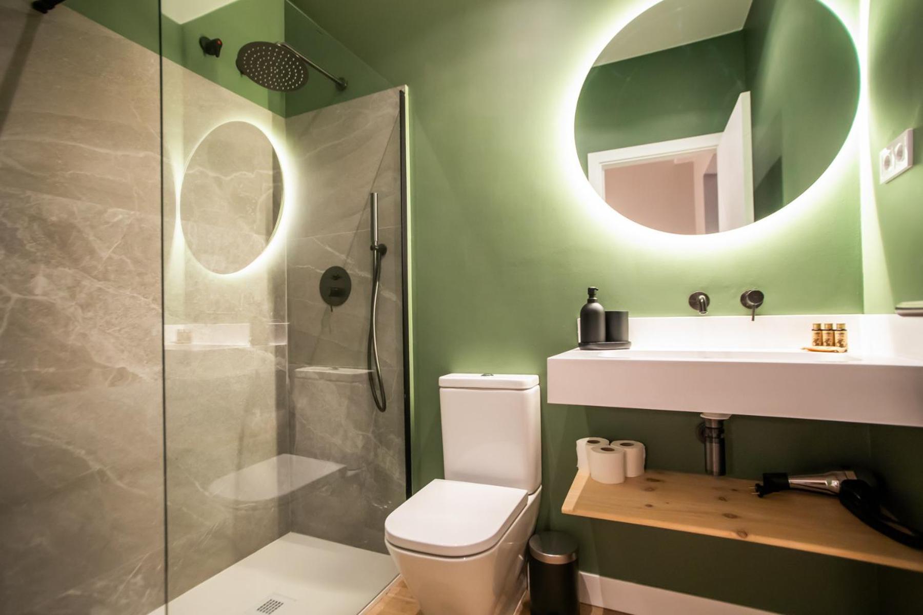 Apartamento P3mal1076- Beautiful 2br Newly Refurbished